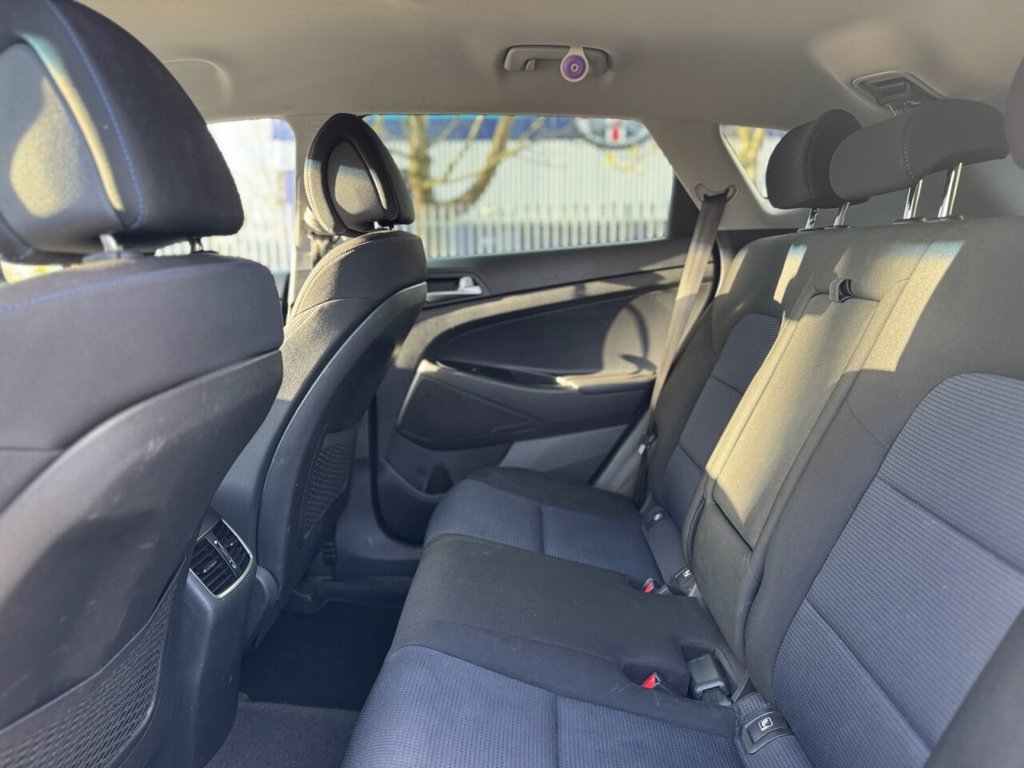 Used Hyundai TUCSON 2016 for sale - 77880187: Photo 30