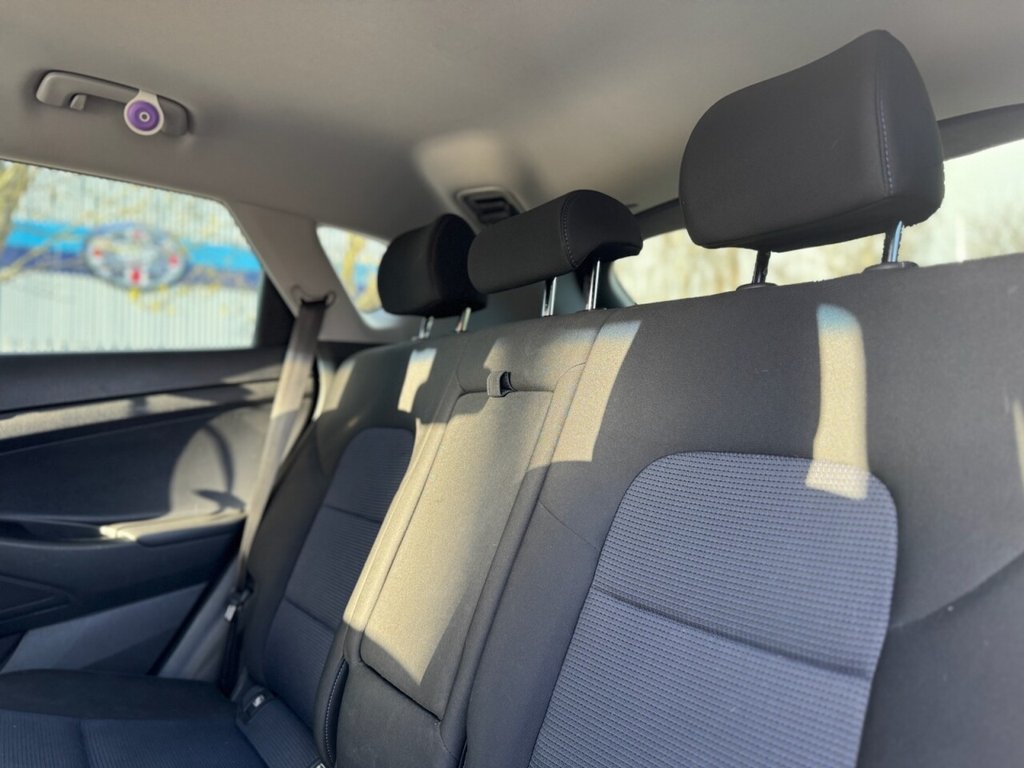 Used Hyundai TUCSON 2016 for sale - 77880187: Photo 31