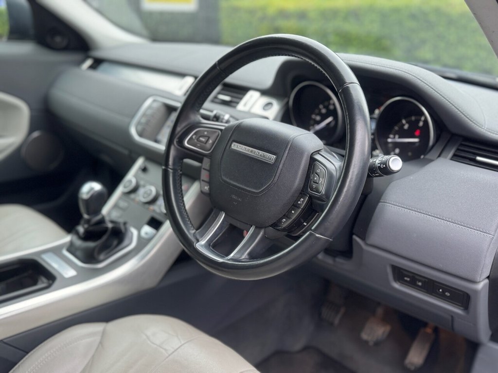 Used Land Rover Range Rover Evoque 2017 for sale - 77621671: Photo 10