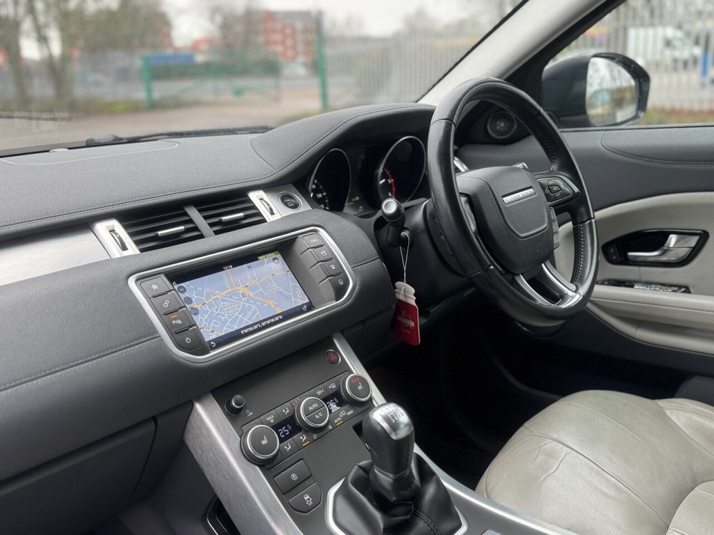 Used Land Rover Range Rover Evoque 2017 for sale - 77621671: Photo 15