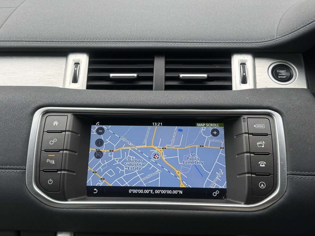 Used Land Rover Range Rover Evoque 2017 for sale - 77621671: Photo 20