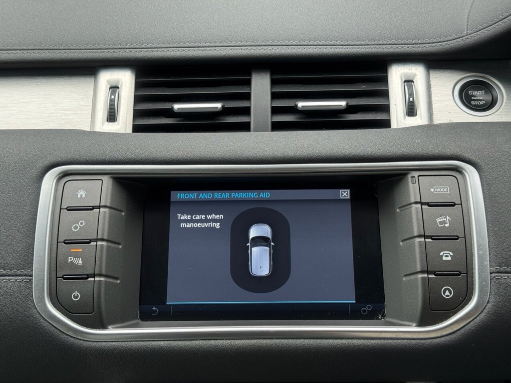 Used Land Rover Range Rover Evoque 2017 for sale - 77621671: Photo 21