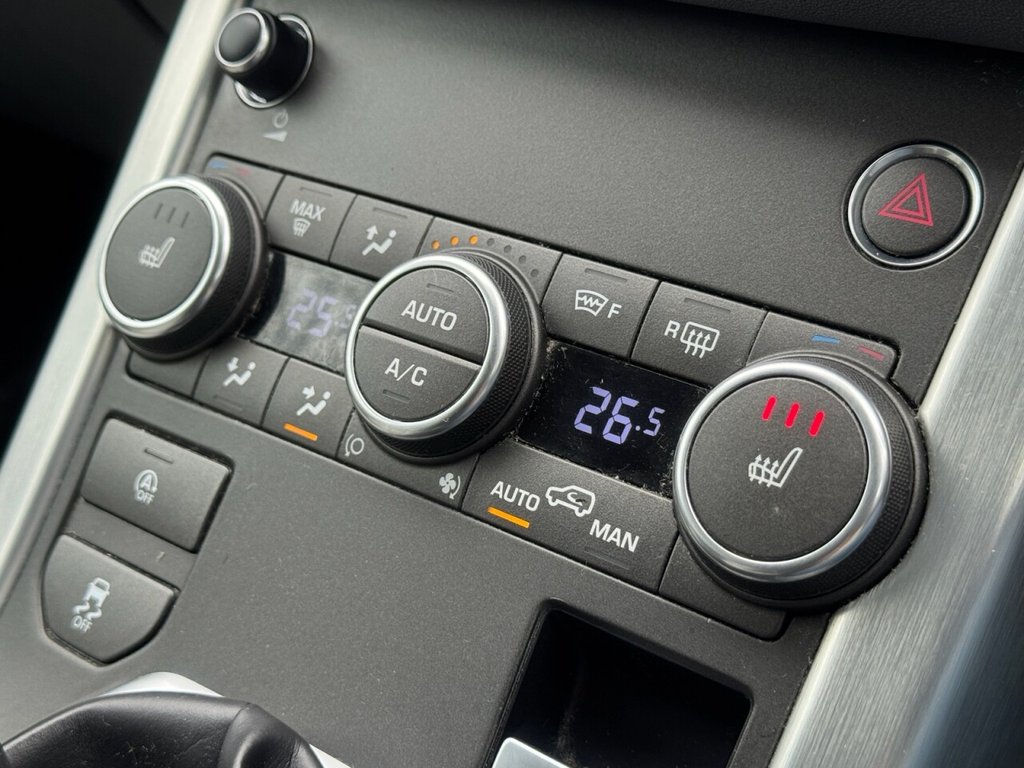 Used Land Rover Range Rover Evoque 2017 for sale - 77621671: Photo 22