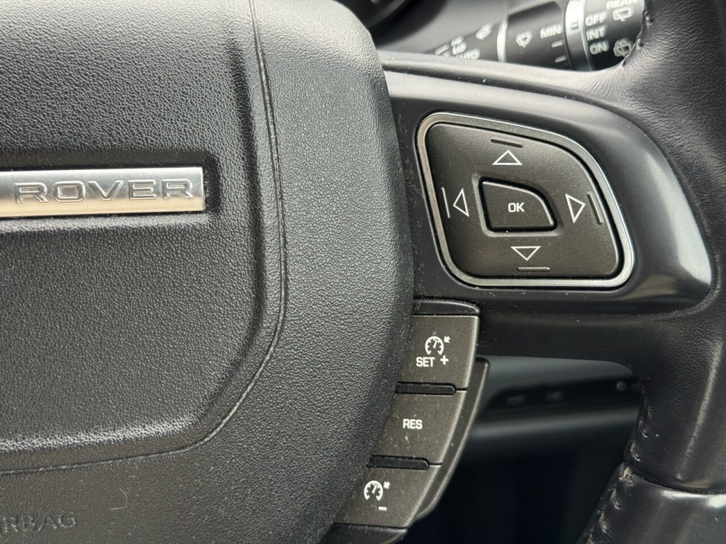 Used Land Rover Range Rover Evoque 2017 for sale - 77621671: Photo 23