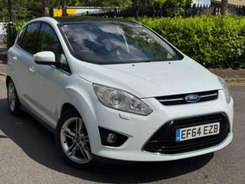 2014 (64) - 2.0 TDCi Titanium X 5dr Powershift
