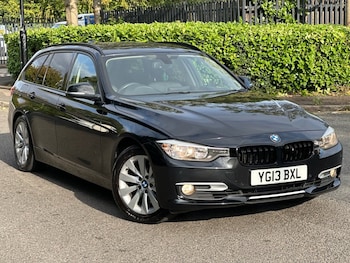 BMW - 3 Series