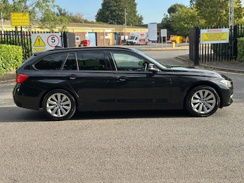 Used BMW 3 Series 2013 for sale - 75666029: Photo