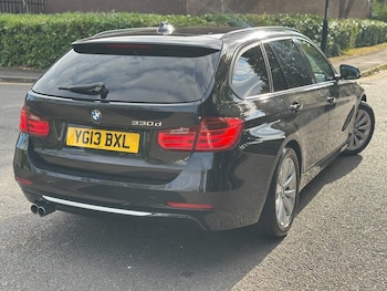 Used BMW 3 Series 2013 for sale - 75666029: Photo