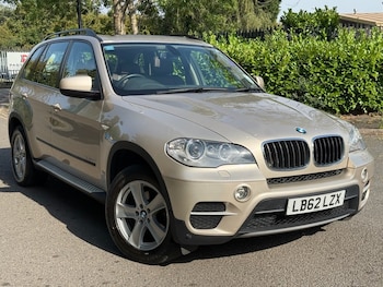 Used BMW X5 2013 for sale - 75579622: Photo