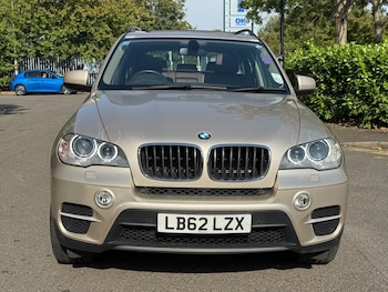 Used BMW X5 2013 for sale - 75579622: Photo