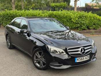 2016 (65) - E220 BlueTEC SE 4dr 7G-Tronic