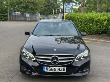 Used Mercedes-Benz E-Class 2016 for sale - 75293011: Photo