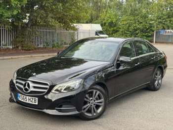 Used Mercedes-Benz E-Class 2016 for sale - 75293011: Photo