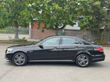 Used Mercedes-Benz E-Class 2016 for sale - 75293011: Photo
