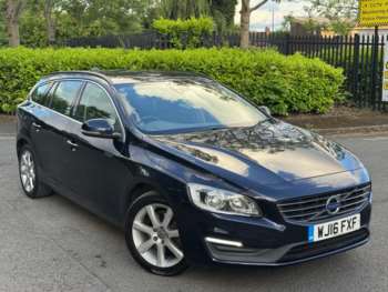 2016 (16) - D3 [150] SE Nav 5dr