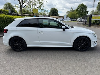 Used Audi A3 2015 for sale - 78533723: Photo