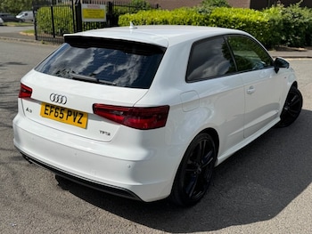 Used Audi A3 2015 for sale - 78533723: Photo