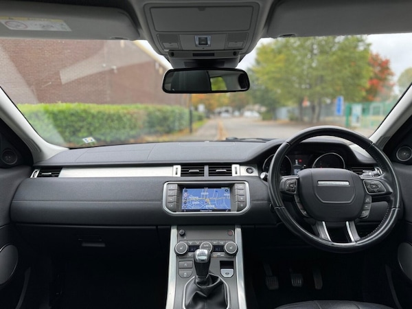Used Land Rover Range Rover Evoque 2017 for sale - 76173208: Photo 10