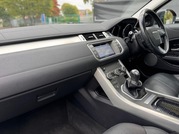 Used Land Rover Range Rover Evoque 2017 for sale - 76173208: Photo 11