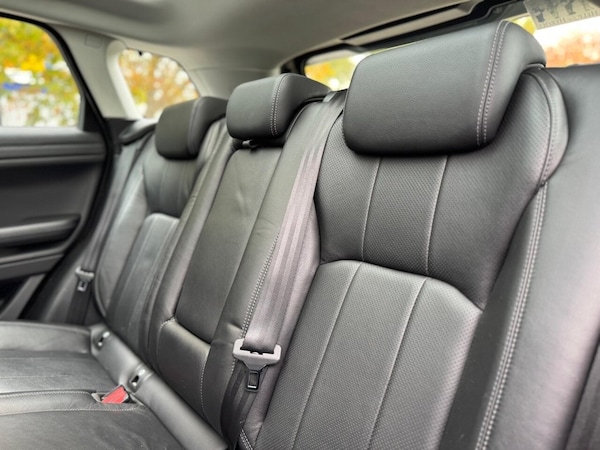 Used Land Rover Range Rover Evoque 2017 for sale - 76173208: Photo 14