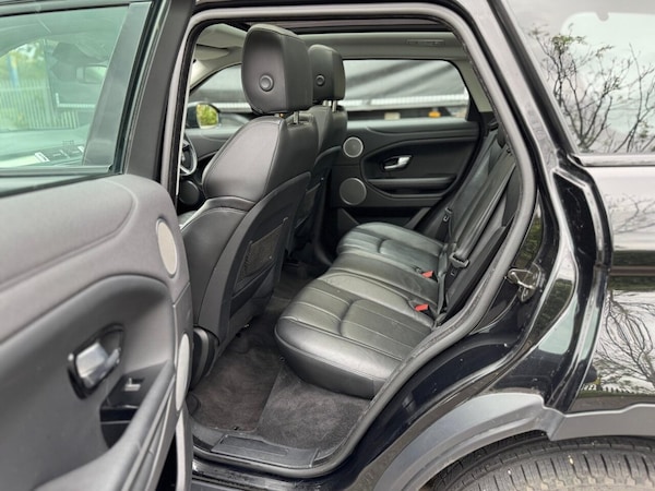 Used Land Rover Range Rover Evoque 2017 for sale - 76173208: Photo 15