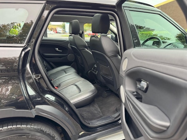 Used Land Rover Range Rover Evoque 2017 for sale - 76173208: Photo 17