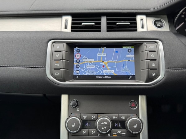 Used Land Rover Range Rover Evoque 2017 for sale - 76173208: Photo 19