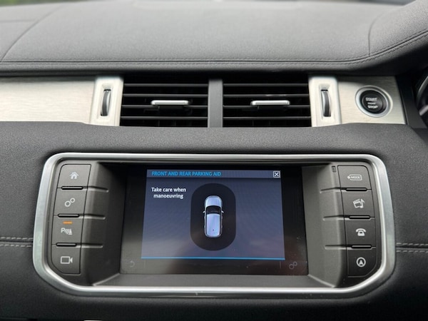 Used Land Rover Range Rover Evoque 2017 for sale - 76173208: Photo 20