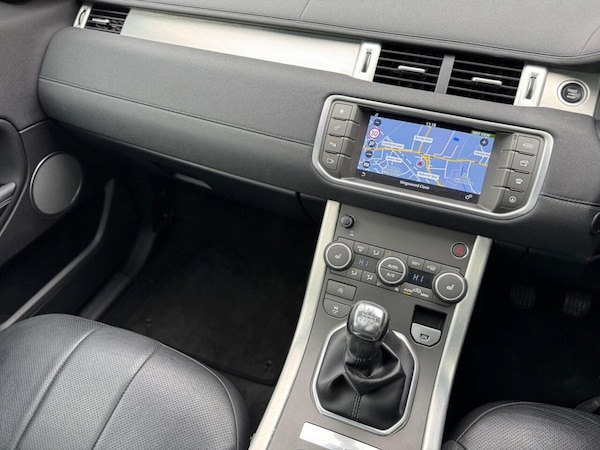 Used Land Rover Range Rover Evoque 2017 for sale - 76173208: Photo 21