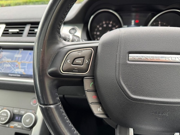 Used Land Rover Range Rover Evoque 2017 for sale - 76173208: Photo 22