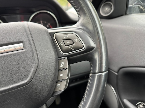 Used Land Rover Range Rover Evoque 2017 for sale - 76173208: Photo 23