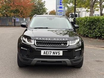 Used Land Rover Range Rover Evoque 2017 for sale - 76173208: Photo 2