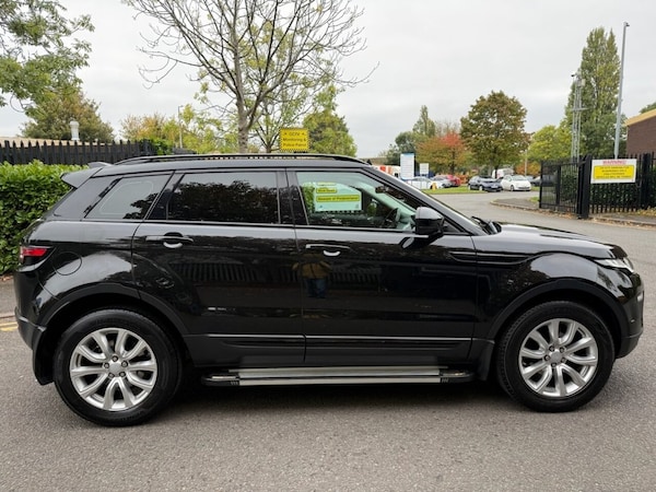 Used Land Rover Range Rover Evoque 2017 for sale - 76173208: Photo 7