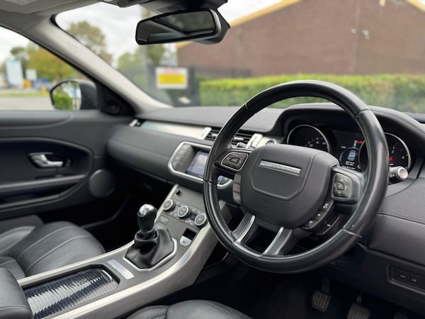 Used Land Rover Range Rover Evoque 2017 for sale - 76173208: Photo 9