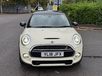 Used MINI Hatch 2018 for sale - 79708779: Photo