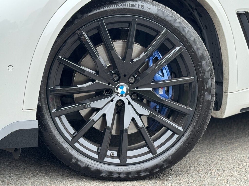 Used BMW X5 2019 for sale - 75937145: Photo 45