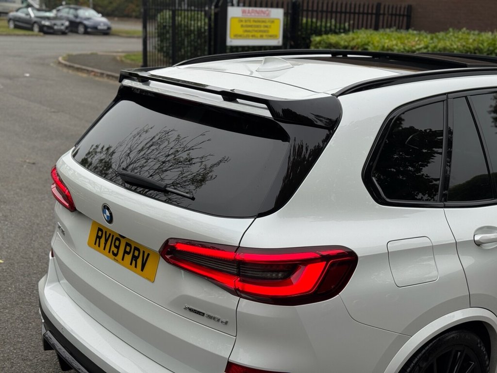 Used BMW X5 2019 for sale - 75937145: Photo 46