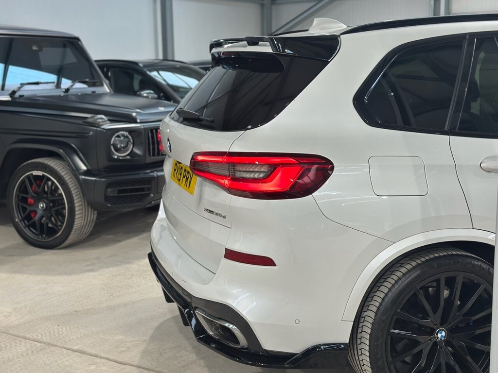 Used BMW X5 2019 for sale - 75937145: Photo 47