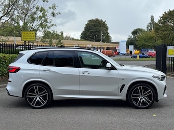 Used BMW X5 2019 for sale - 75937145: Photo