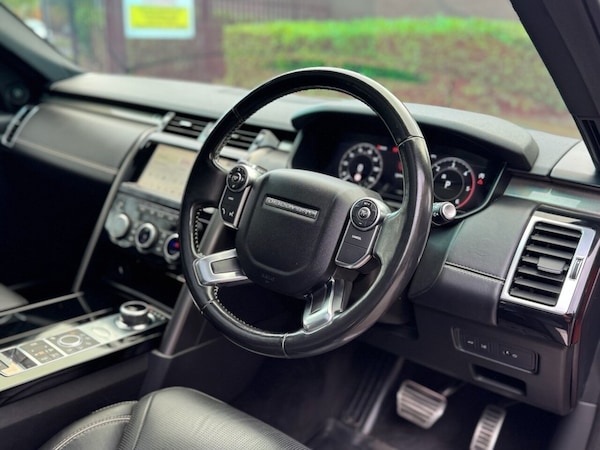 Used Land Rover Discovery 2018 for sale - 76168470: Photo 12