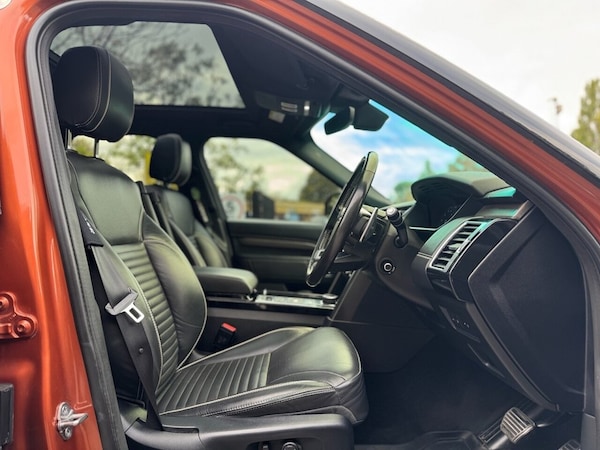 Used Land Rover Discovery 2018 for sale - 76168470: Photo 13