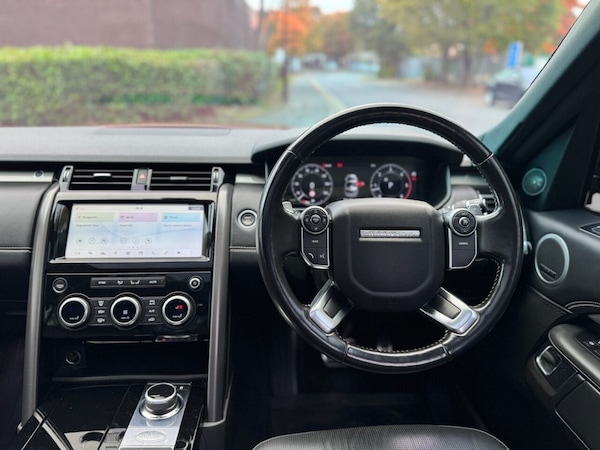 Used Land Rover Discovery 2018 for sale - 76168470: Photo 14