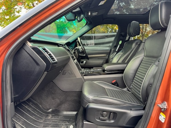 Used Land Rover Discovery 2018 for sale - 76168470: Photo 16