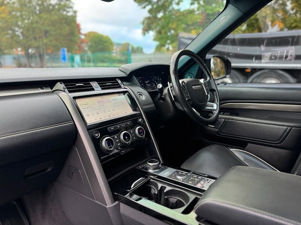 Used Land Rover Discovery 2018 for sale - 76168470: Photo 18
