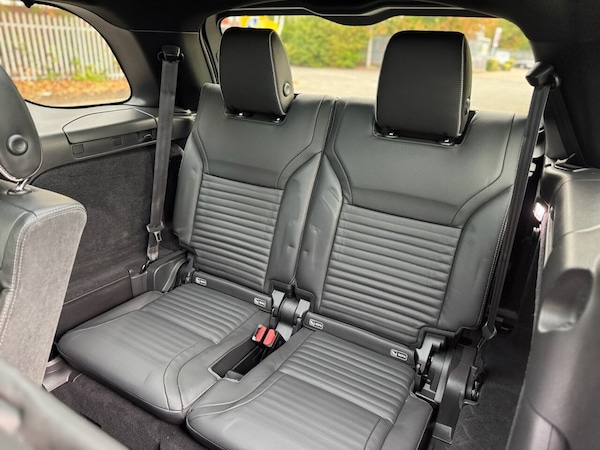 Used Land Rover Discovery 2018 for sale - 76168470: Photo 22
