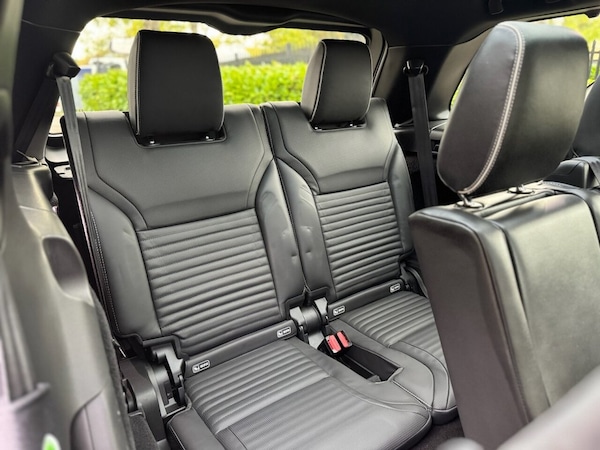Used Land Rover Discovery 2018 for sale - 76168470: Photo 27