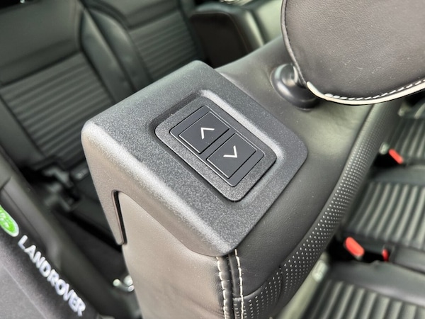 Used Land Rover Discovery 2018 for sale - 76168470: Photo 28
