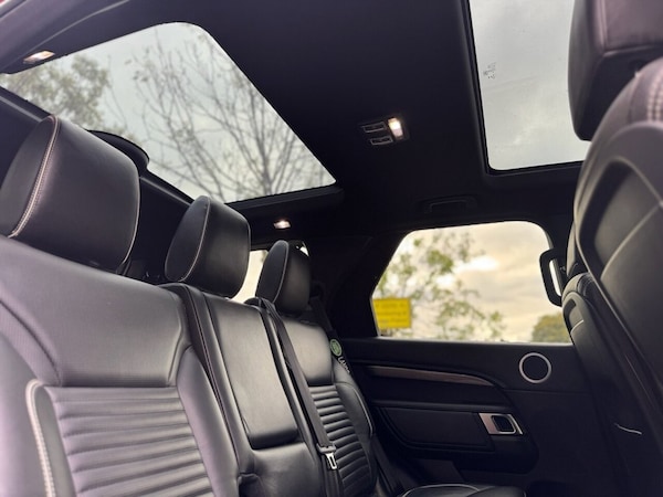 Used Land Rover Discovery 2018 for sale - 76168470: Photo 29