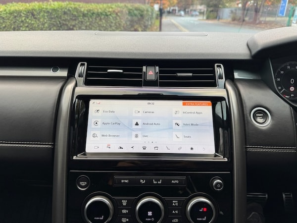 Used Land Rover Discovery 2018 for sale - 76168470: Photo 32