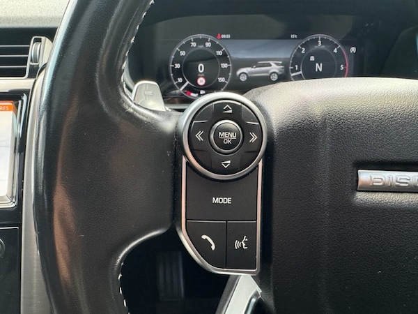Used Land Rover Discovery 2018 for sale - 76168470: Photo 33